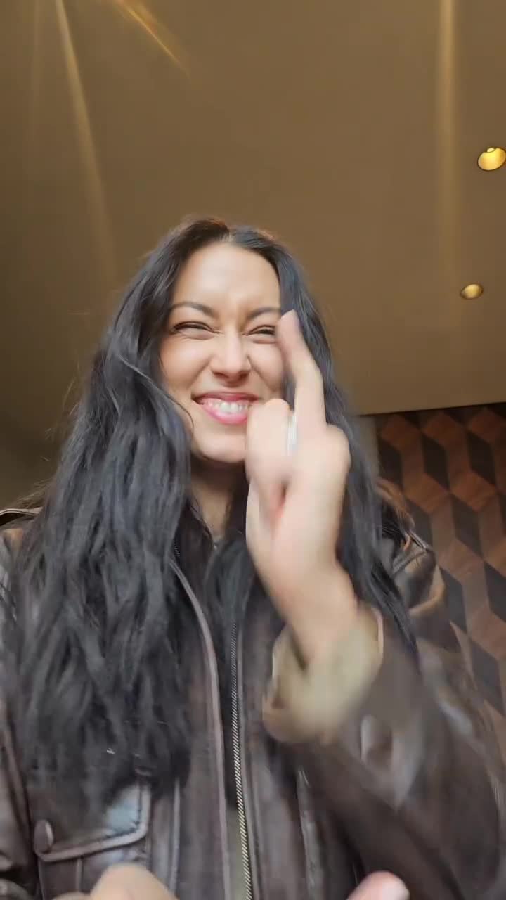 Video 25980 from Rebecca Mir