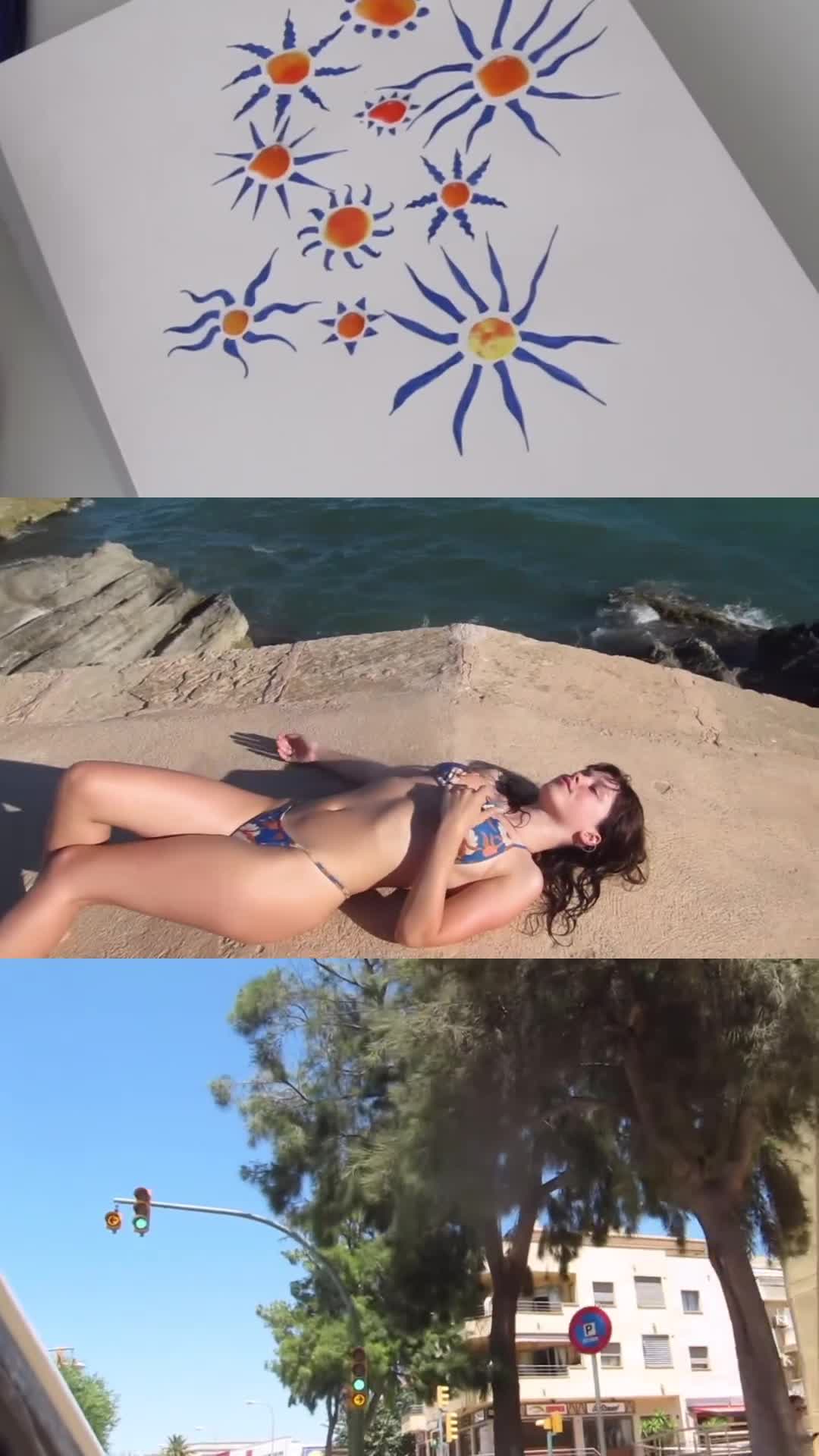 Video 25989 from Tijan Marei