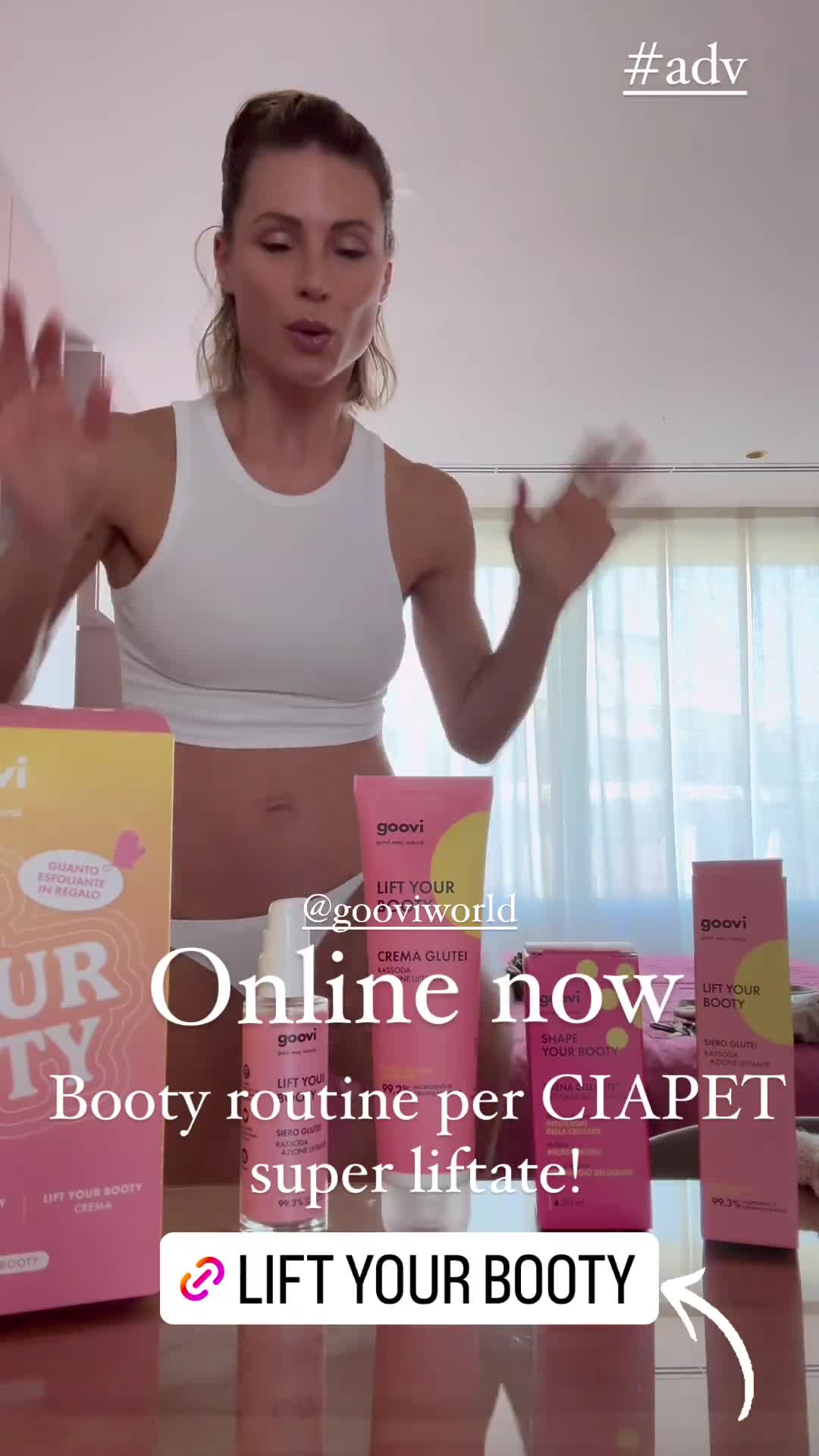 Video 26000 from Michelle Hunziker