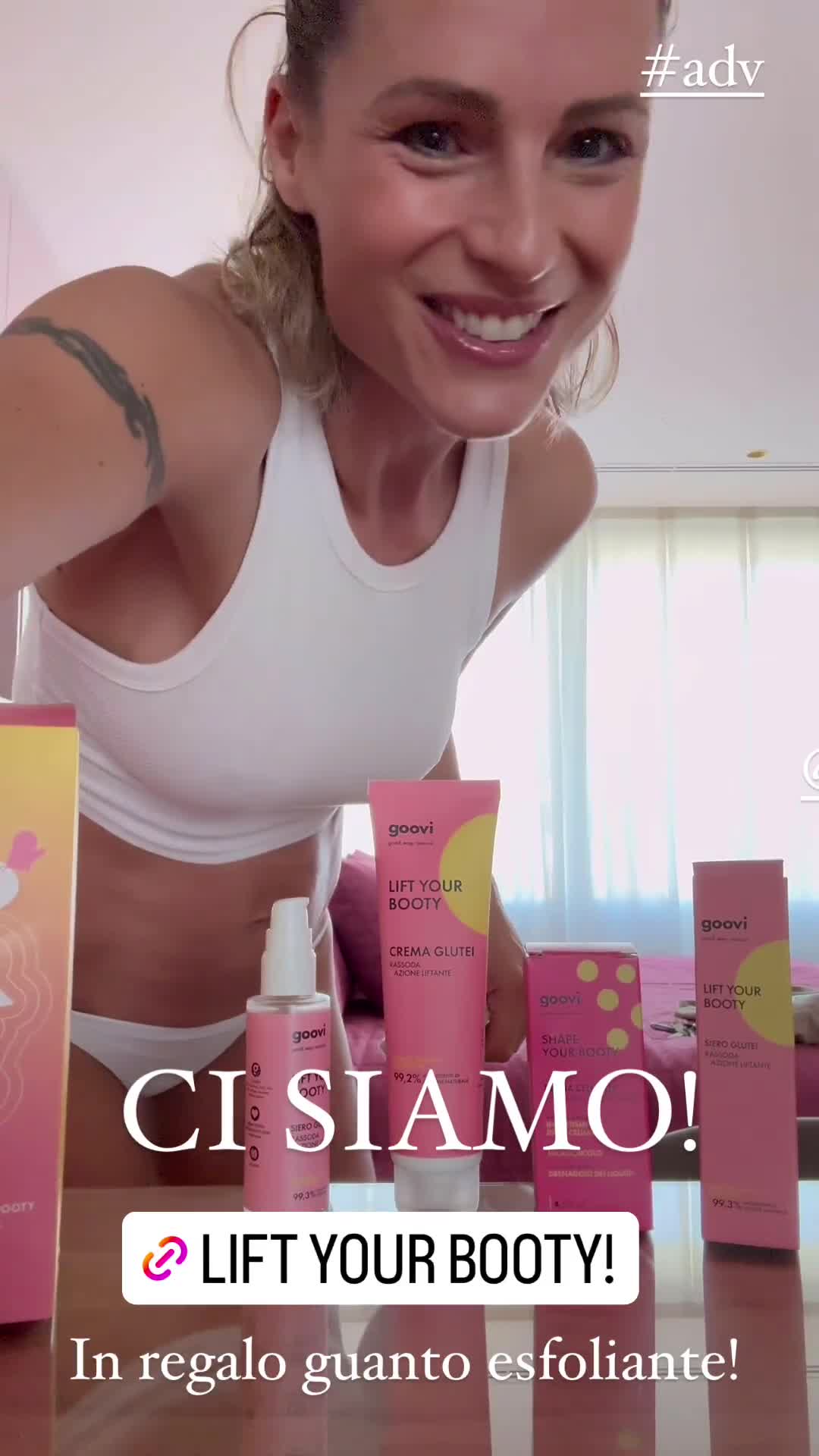 Video 26001 from Michelle Hunziker