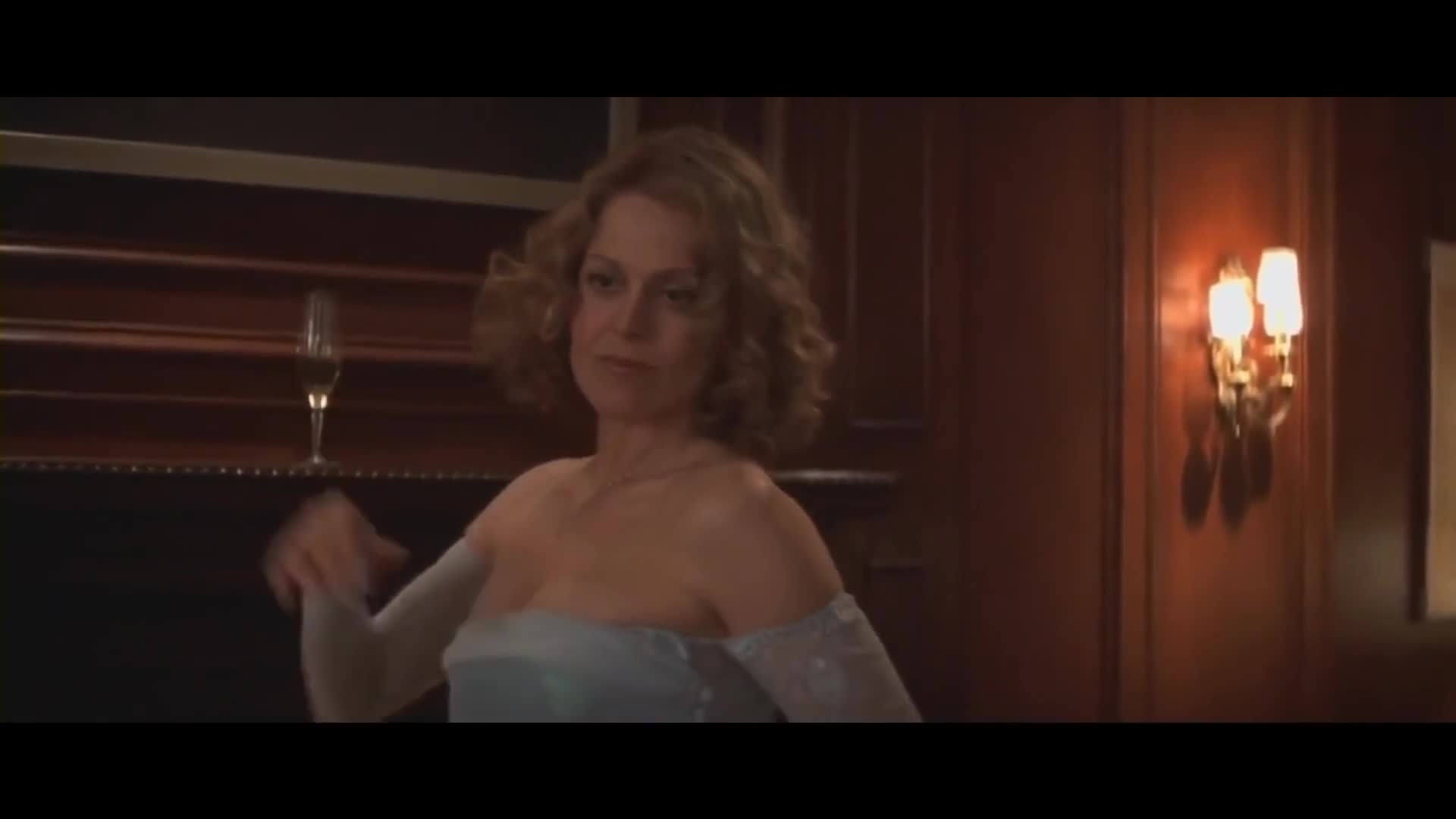 Video 26012 from Sigourney Weaver