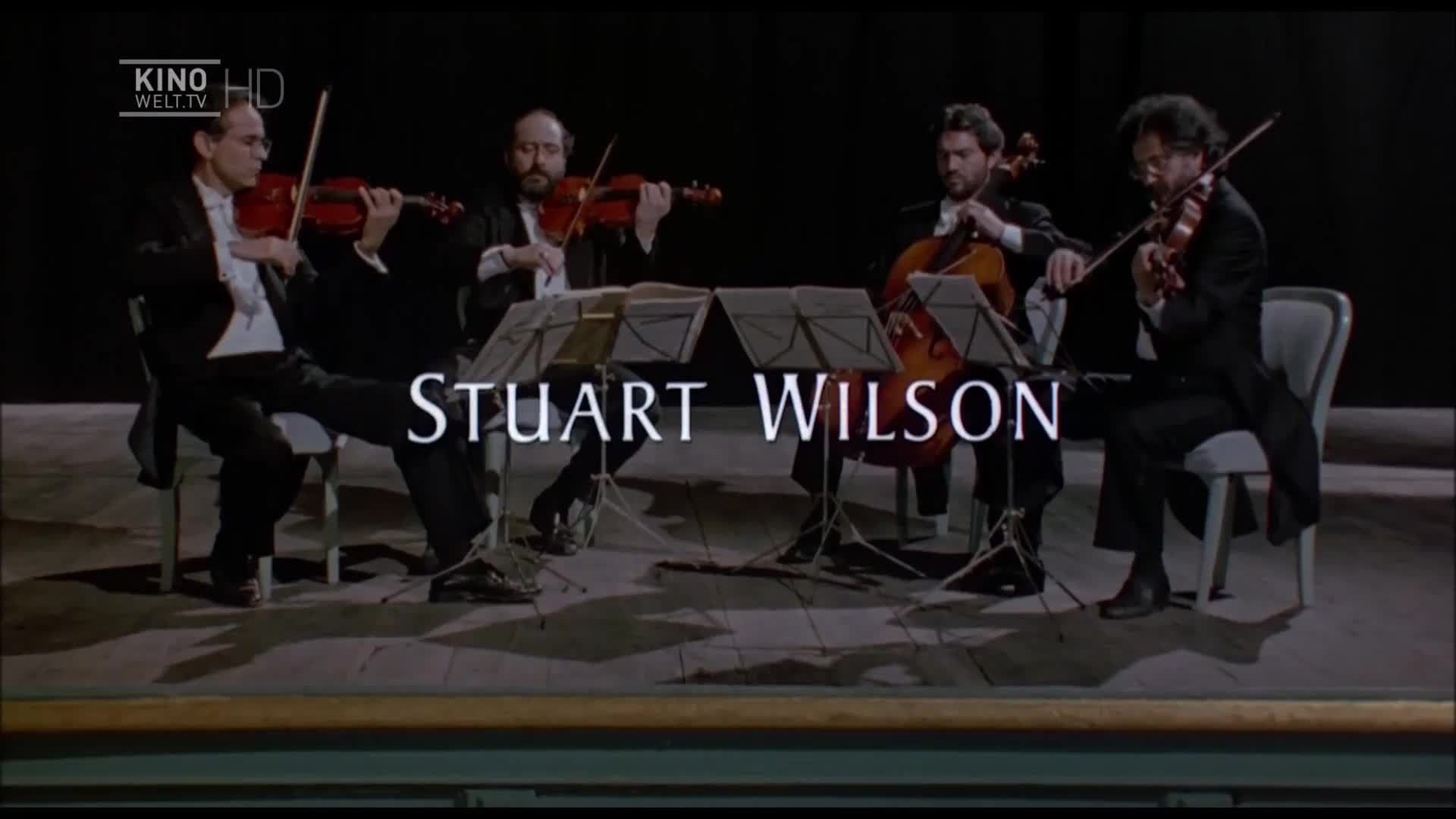 Video 26014 from Sigourney Weaver