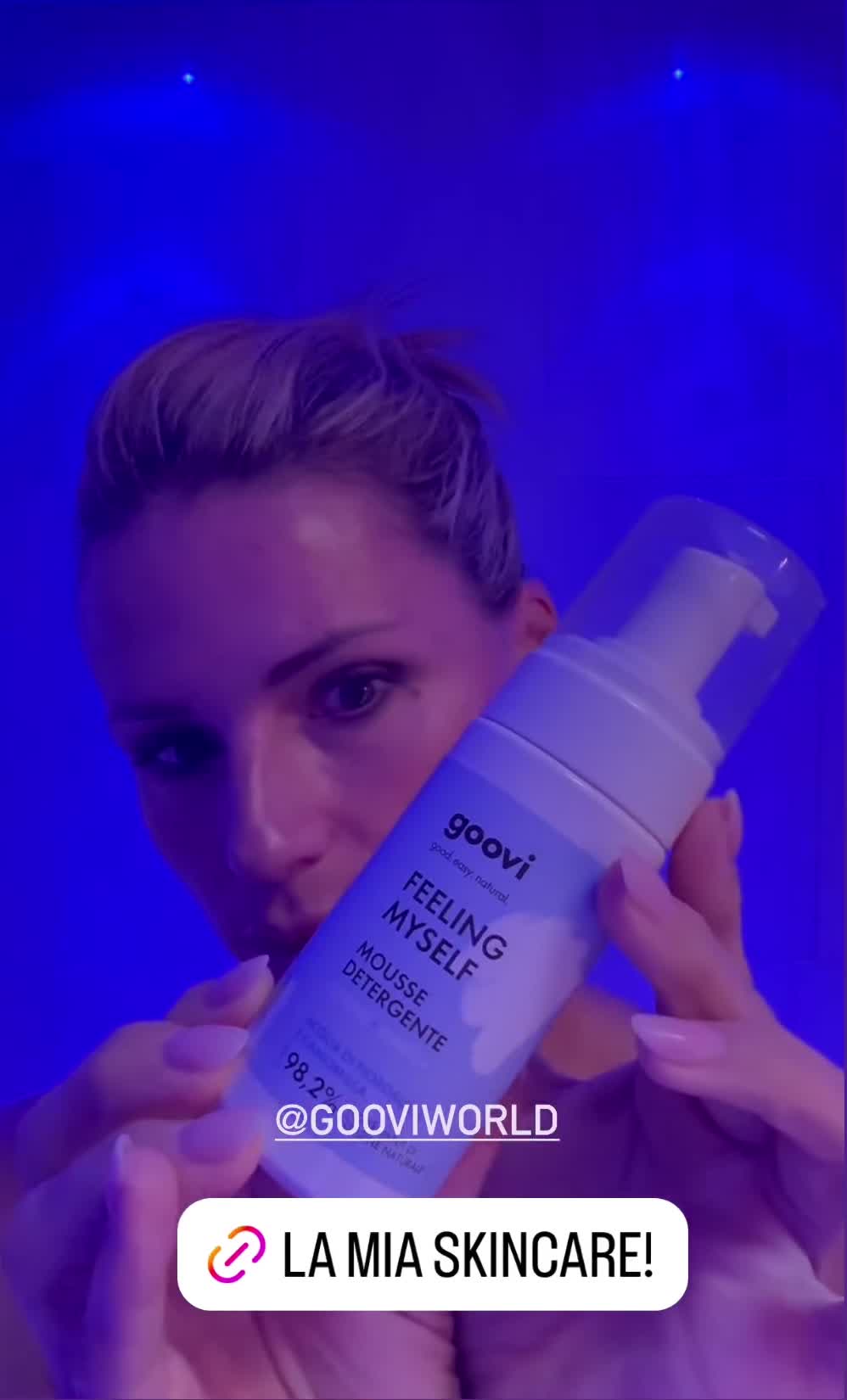 Video 26017 from Michelle Hunziker