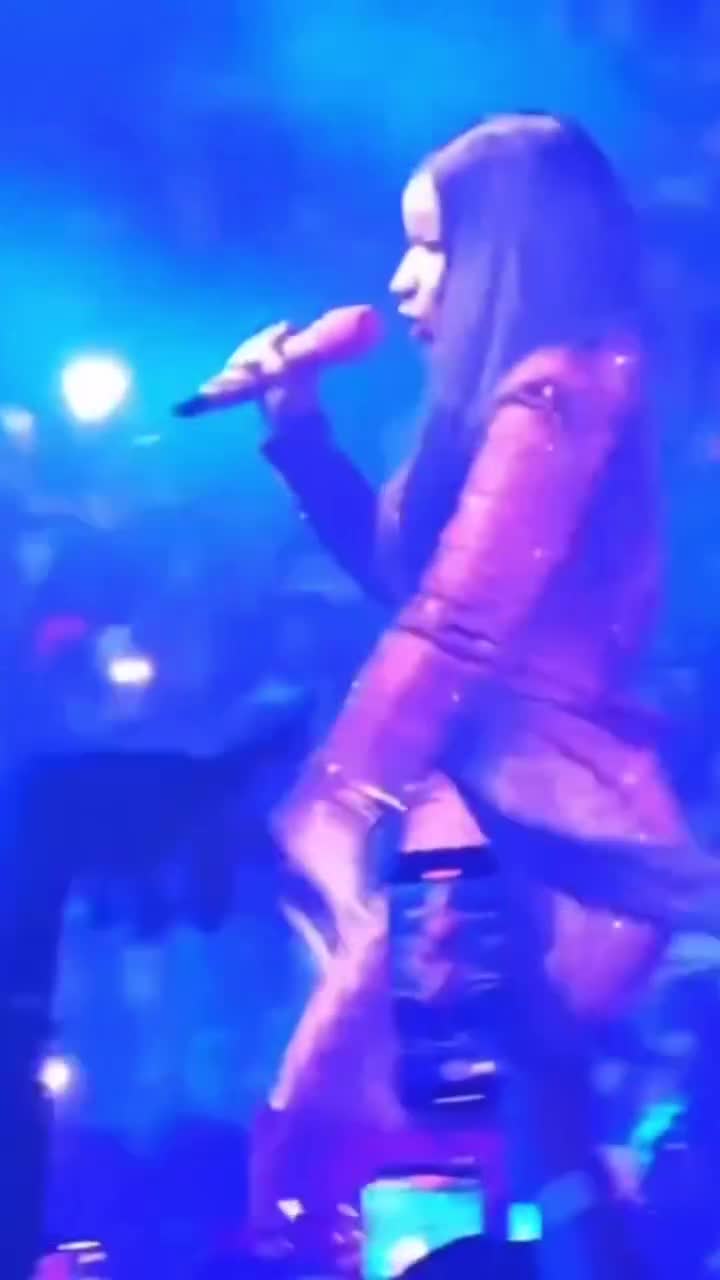 Video 26038 from Nicki Minaj