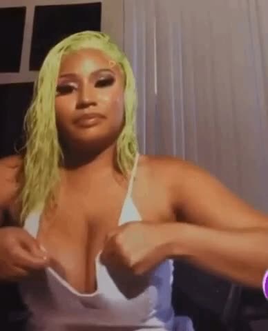 Video 26041 from Nicki Minaj