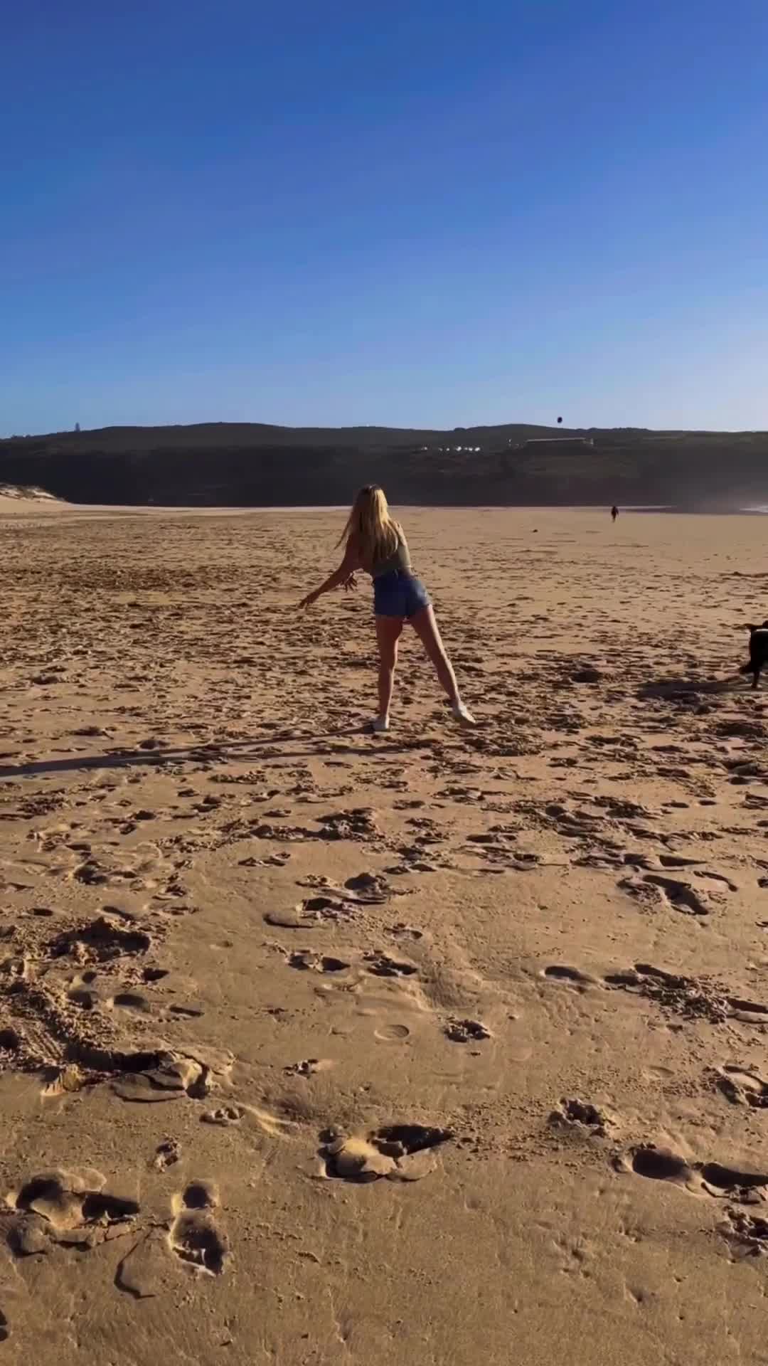 Video 26053 from Jeanette Biedermann