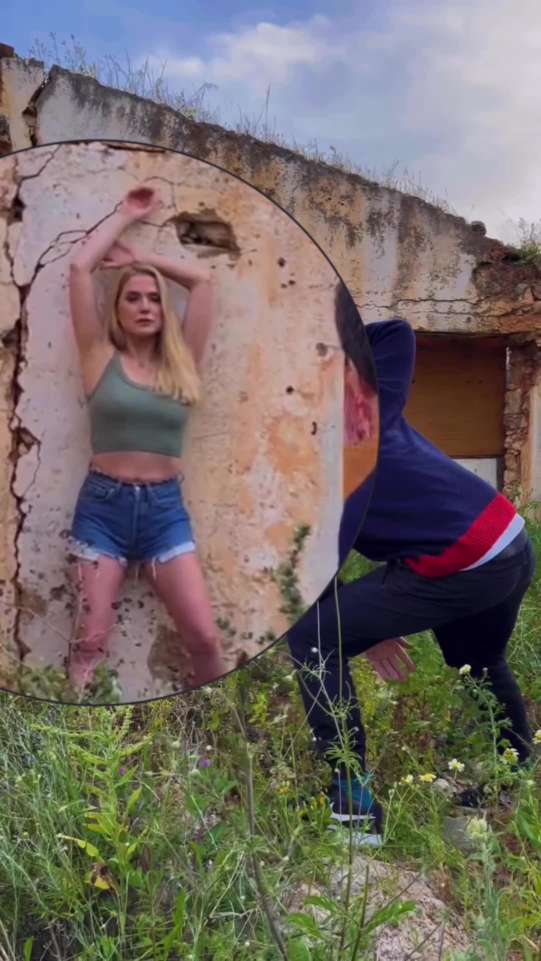 Video 26054 from Jeanette Biedermann