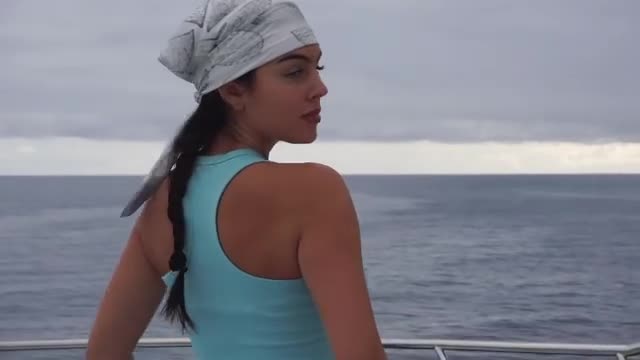 Video 26056 from Georgina Rodriguez Hernández