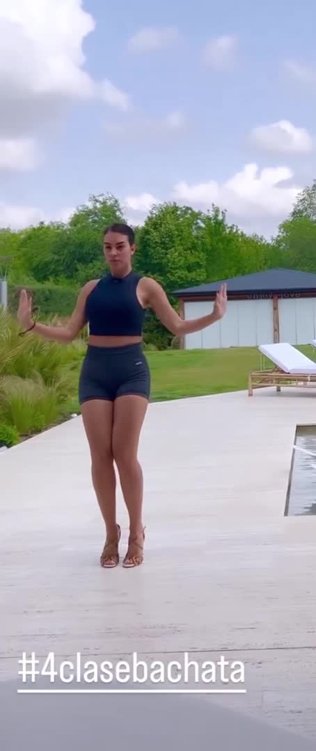 Video 26058 from Georgina Rodriguez Hernández