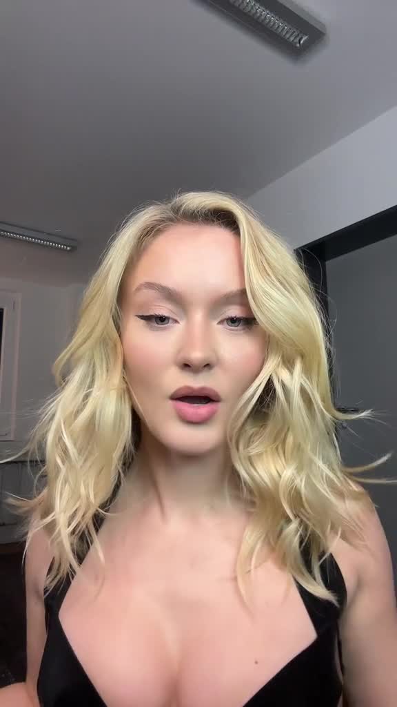 Video 26076 from Zara Larsson