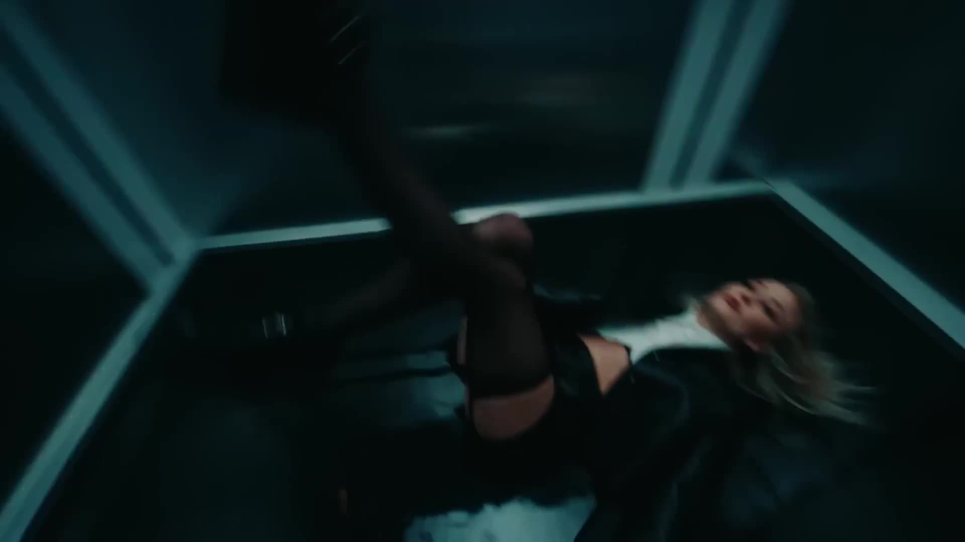 Video 26080 from Zara Larsson