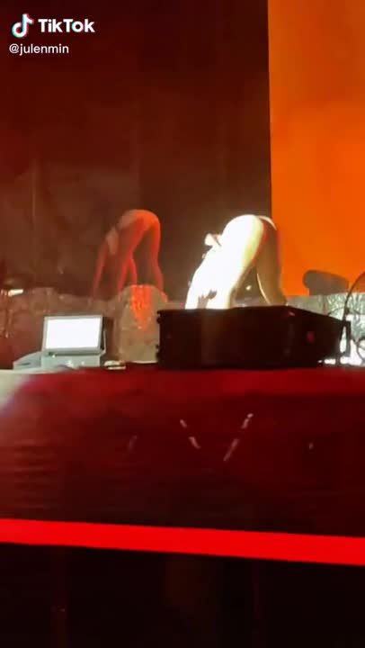 Video 26083 from Zara Larsson