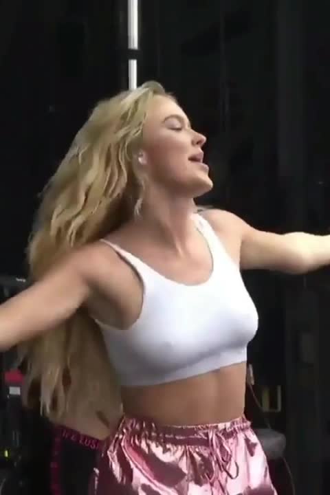 Video 26084 from Zara Larsson
