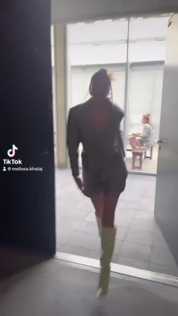 Video 26105 from Melissa Khalaj