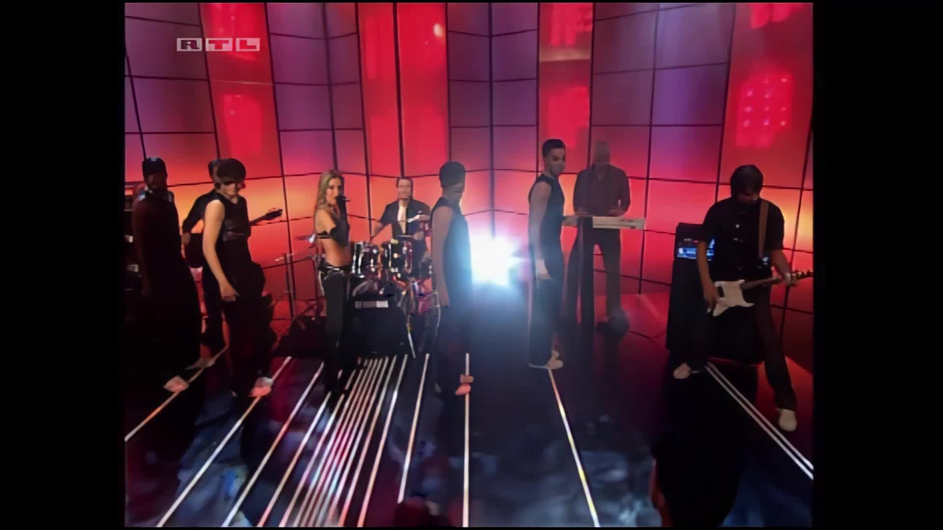 Video 26107 from Jeanette Biedermann