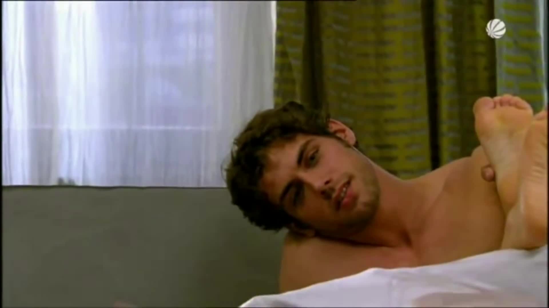 Video 26111 from Jeanette Biedermann