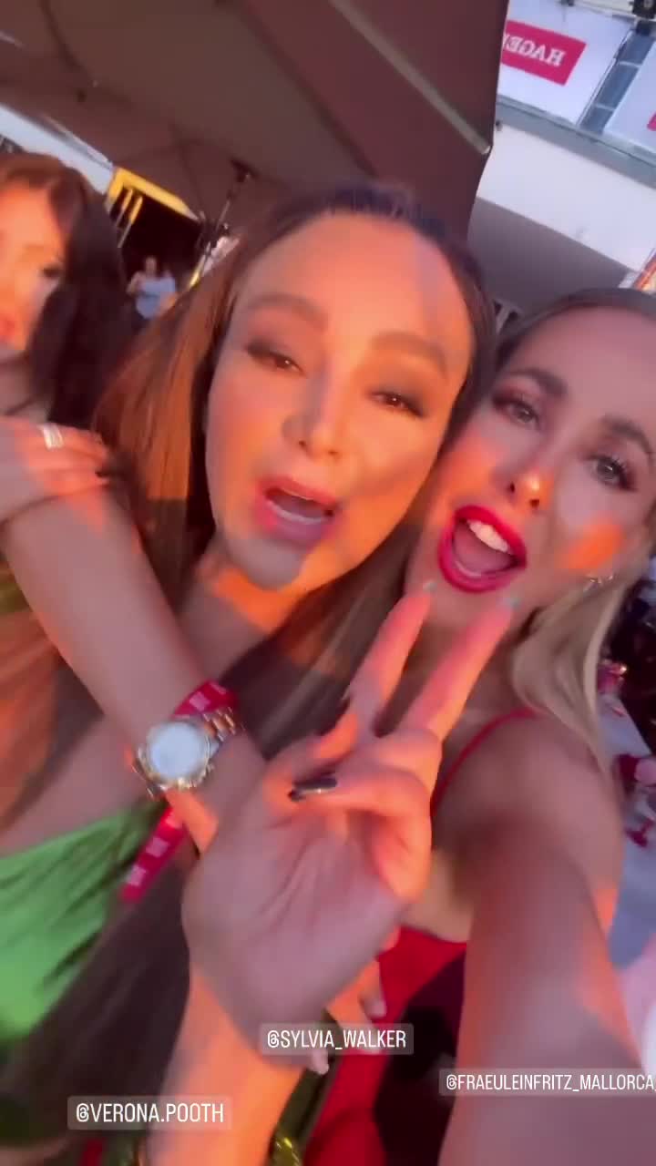 Video 26124 from Sylvia Walker