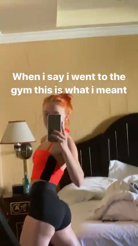 Video 26132 from Zara Larsson