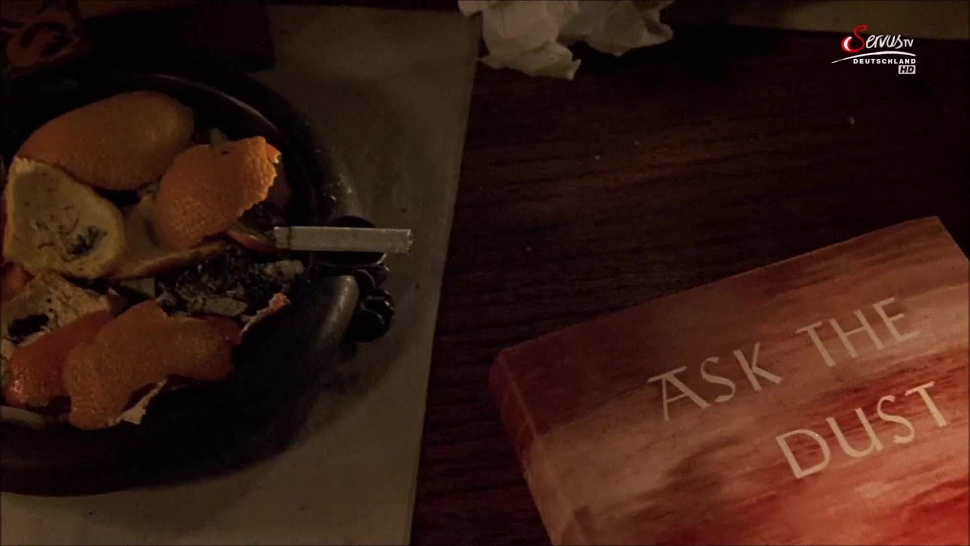 Video 26143 from Salma Hayek