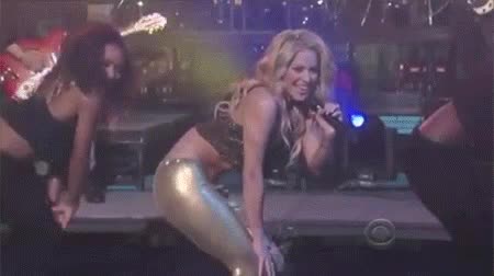 Video 26148 from Shakira