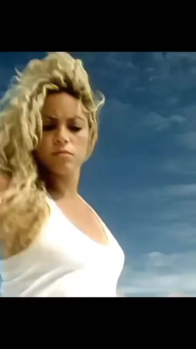 Video 26149 from Shakira
