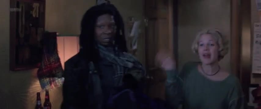 Video 26157 from Drew Barrymore