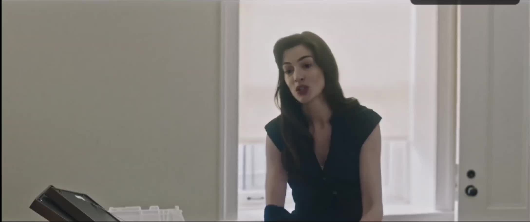 Video 26167 from Anne Hathaway