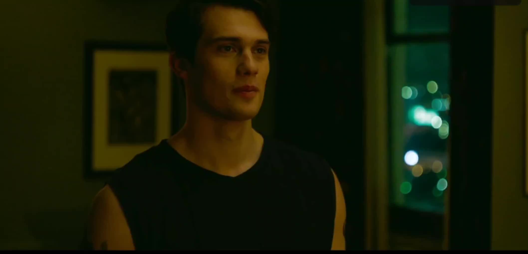 Video 26168 from Anne Hathaway