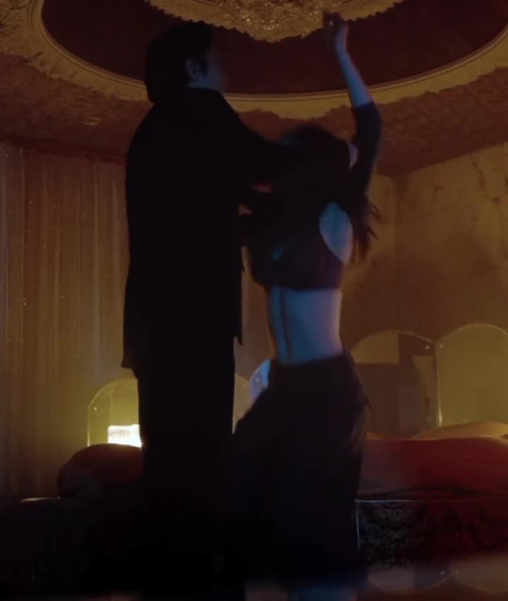 Video 26173 from Alexandra Daddario