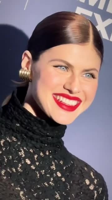 Video 26197 from Alexandra Daddario