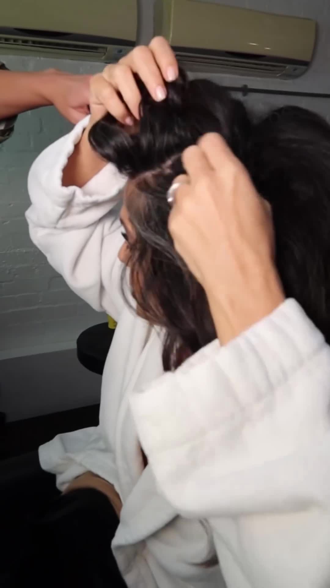 Video 26198 from Salma Hayek