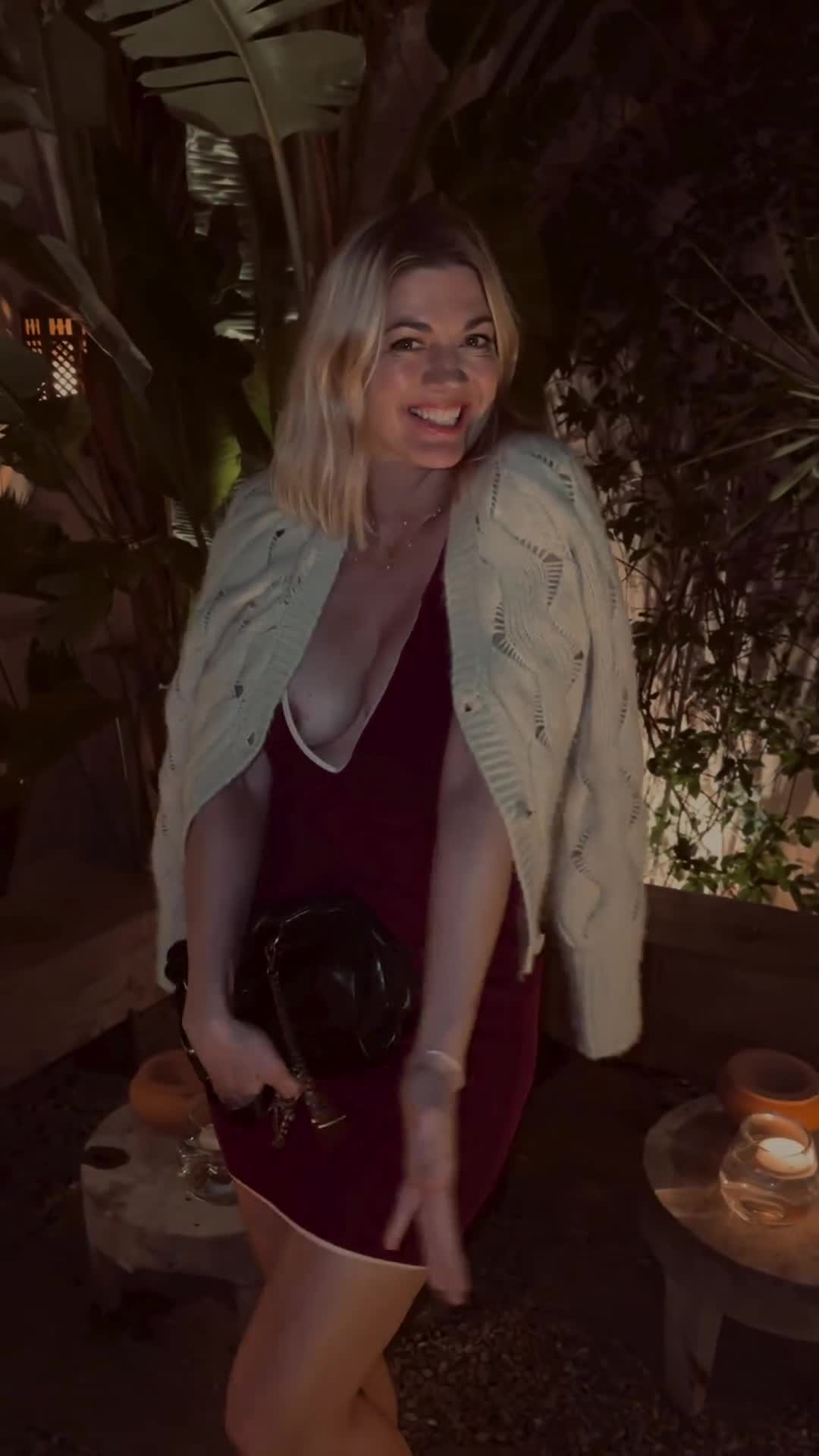 Video 26219 from Nina Bott