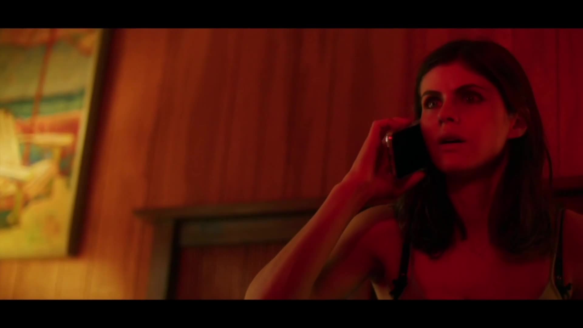 Video 26233 from Alexandra Daddario