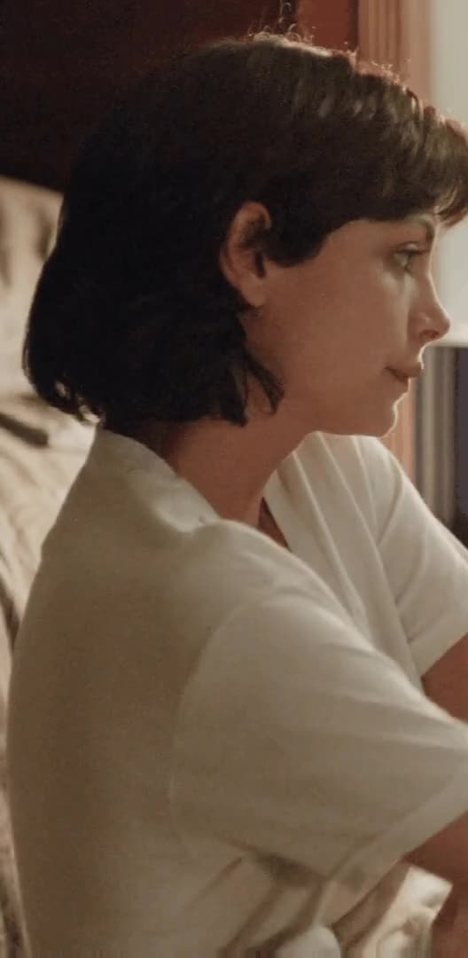 Video 26248 from Morena Baccarin