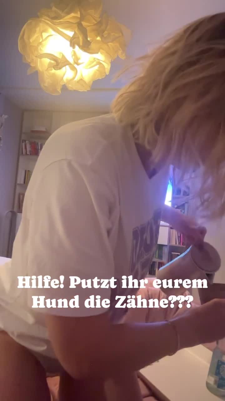 Video 26251 from Nina Bott