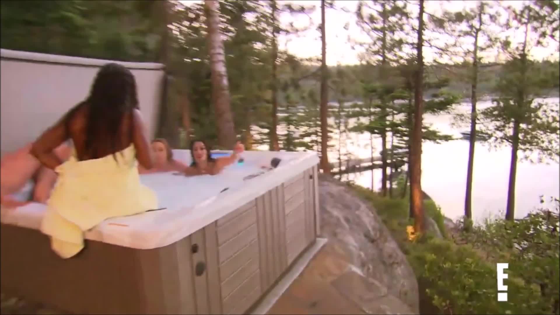 Video 26267 from Saraya-Jade Bevis