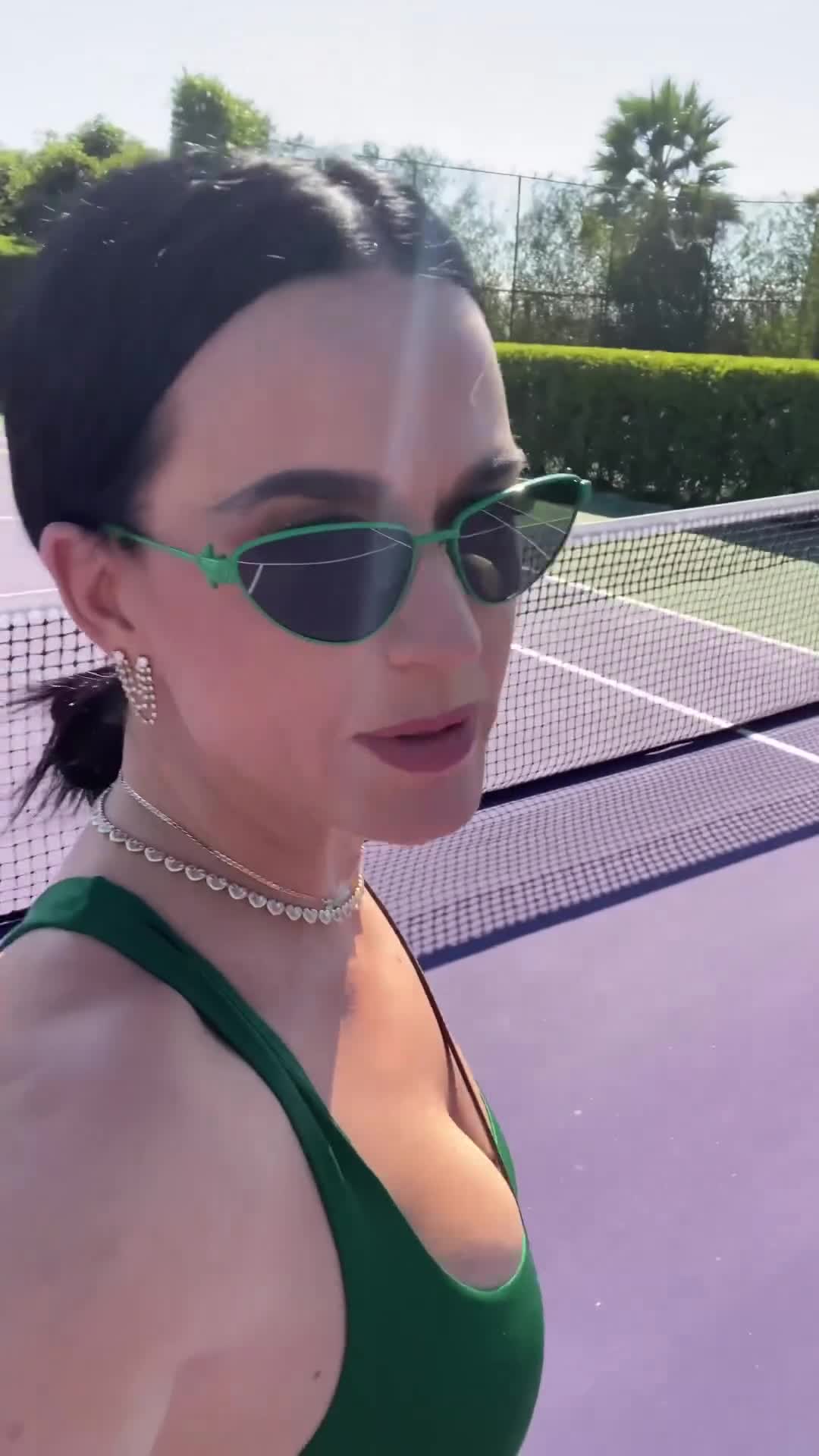 Video 26282 from Katy Perry