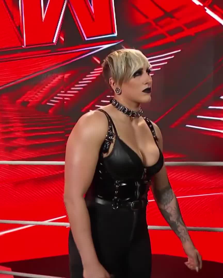 Video 26292 from Rhea Ripley