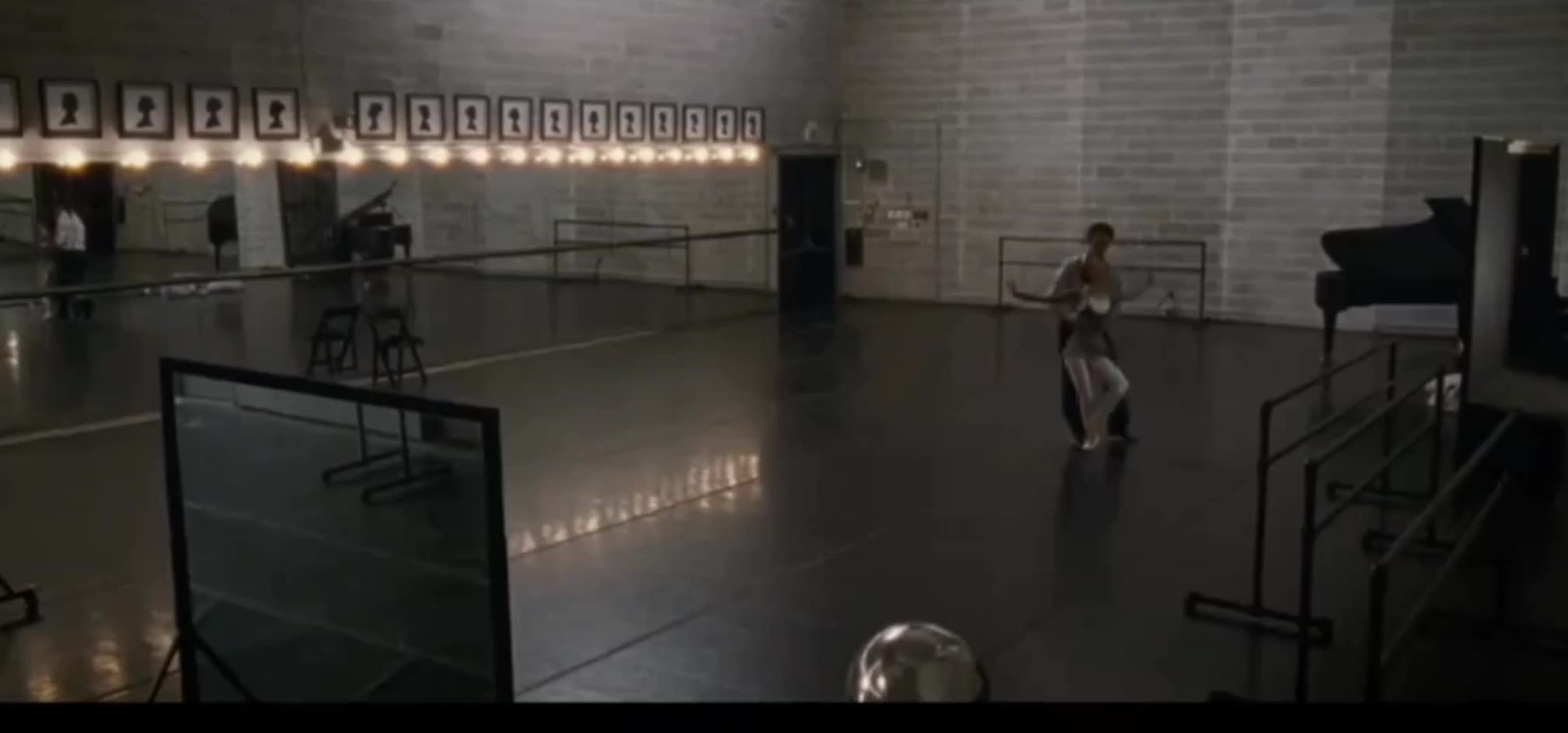 Video 26298 from Natalie Portman