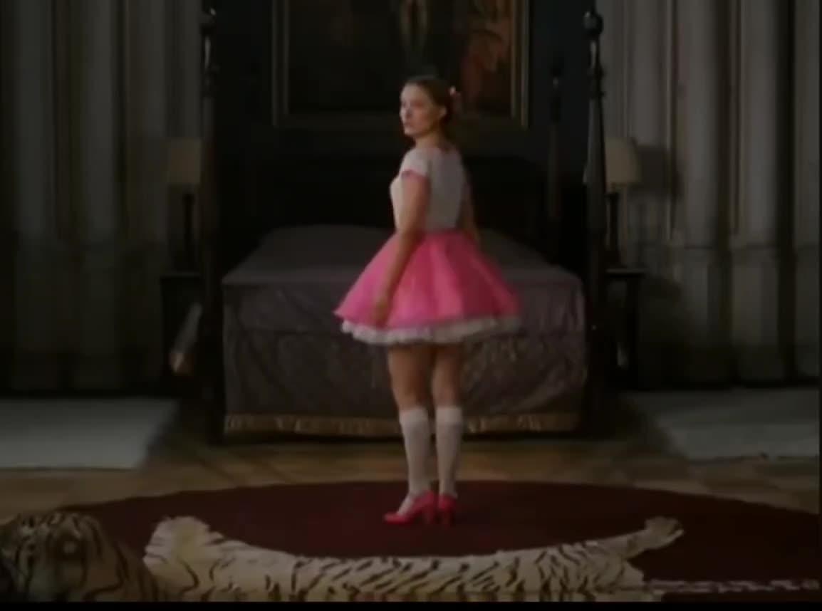 Video 26300 from Natalie Portman