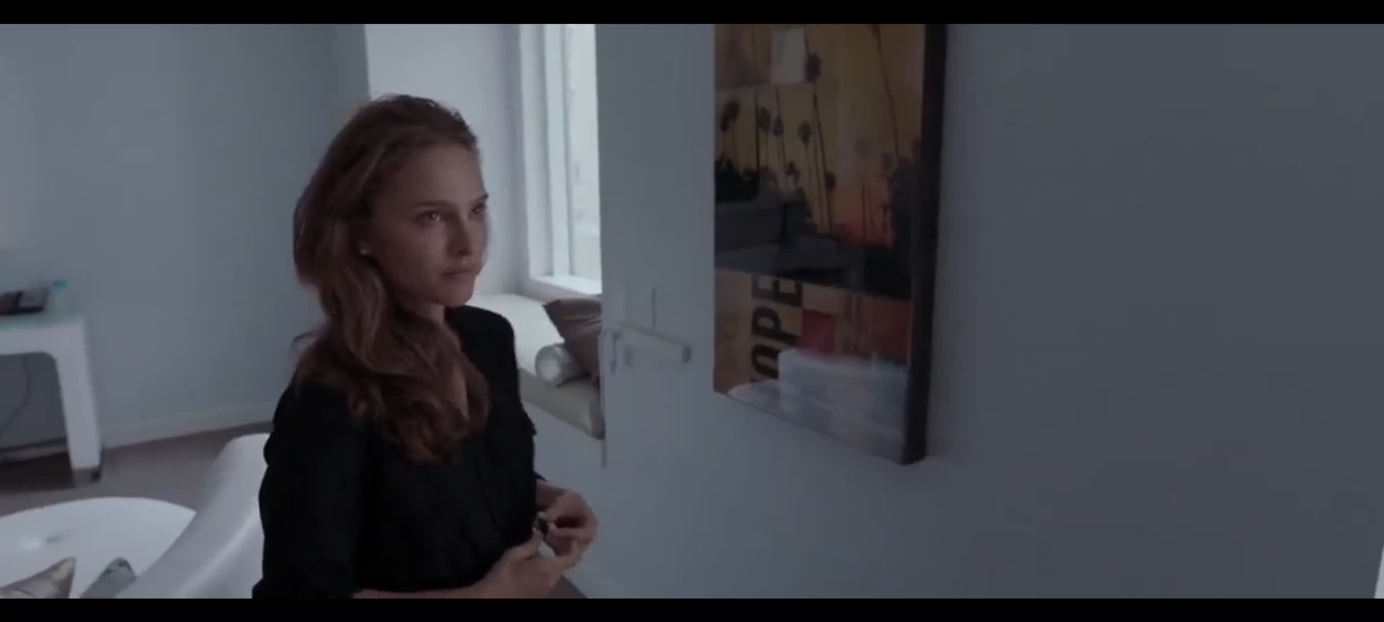 Video 26304 from Natalie Portman