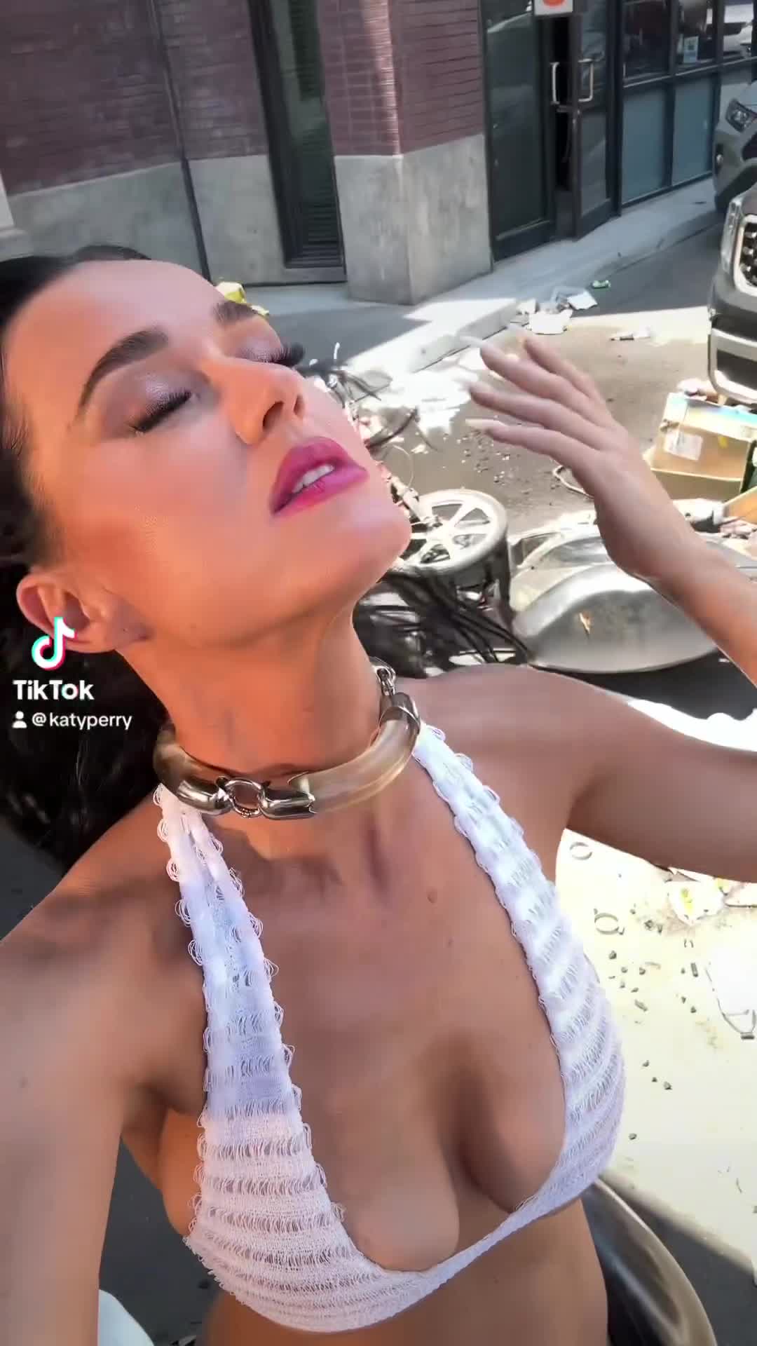Video 26308 from Katy Perry
