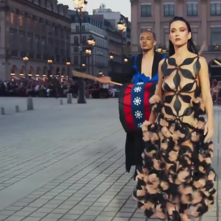 Video 26310 from Katy Perry