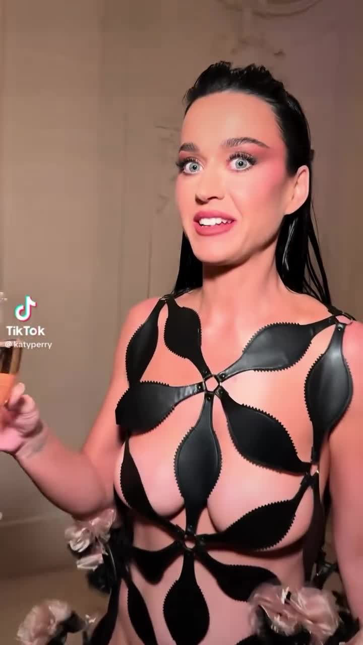 Video 26311 from Katy Perry