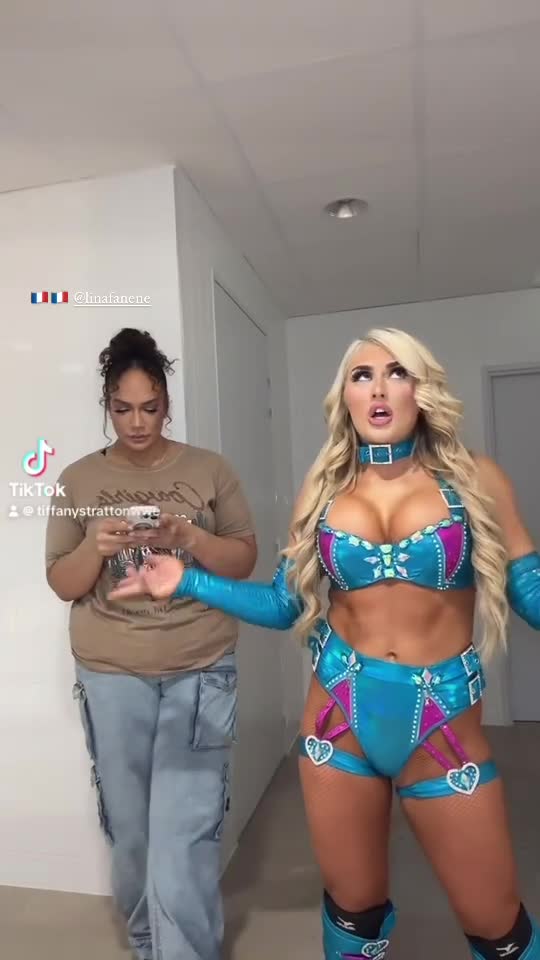 Video 26326 from Tiffany Stratton