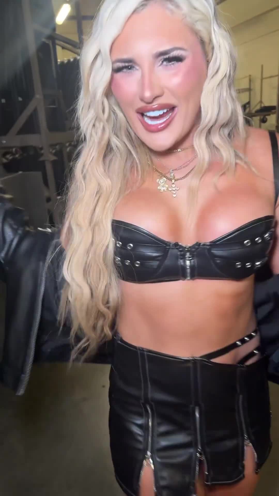 Video 26328 from Tiffany Stratton