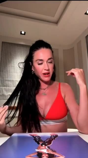 Video 26334 from Katy Perry