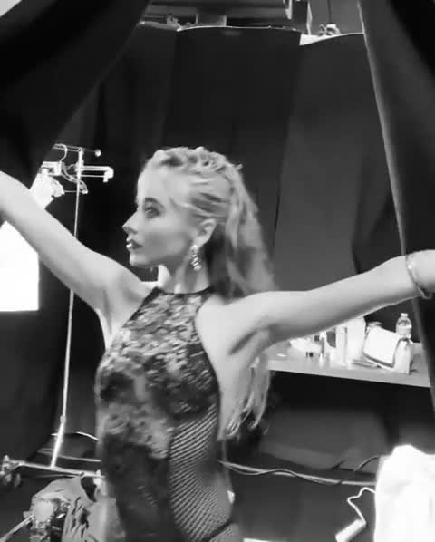 Video 26342 from Sabrina Carpenter