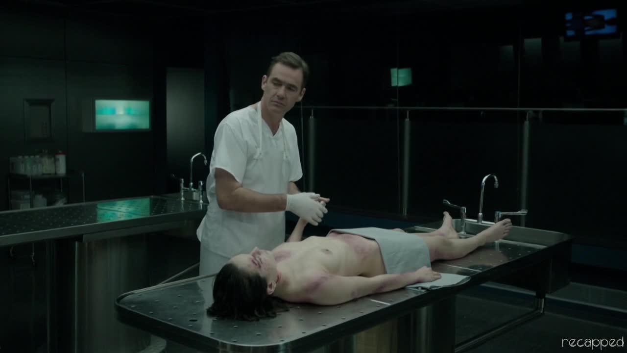 Video 26358 from Daisy Ridley