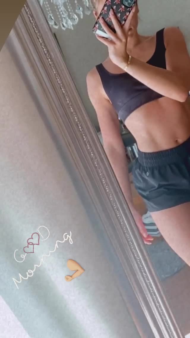 Video 26389 from Valentina Pahde